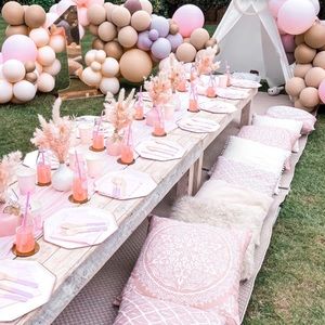 Meet your Posher, Maryam